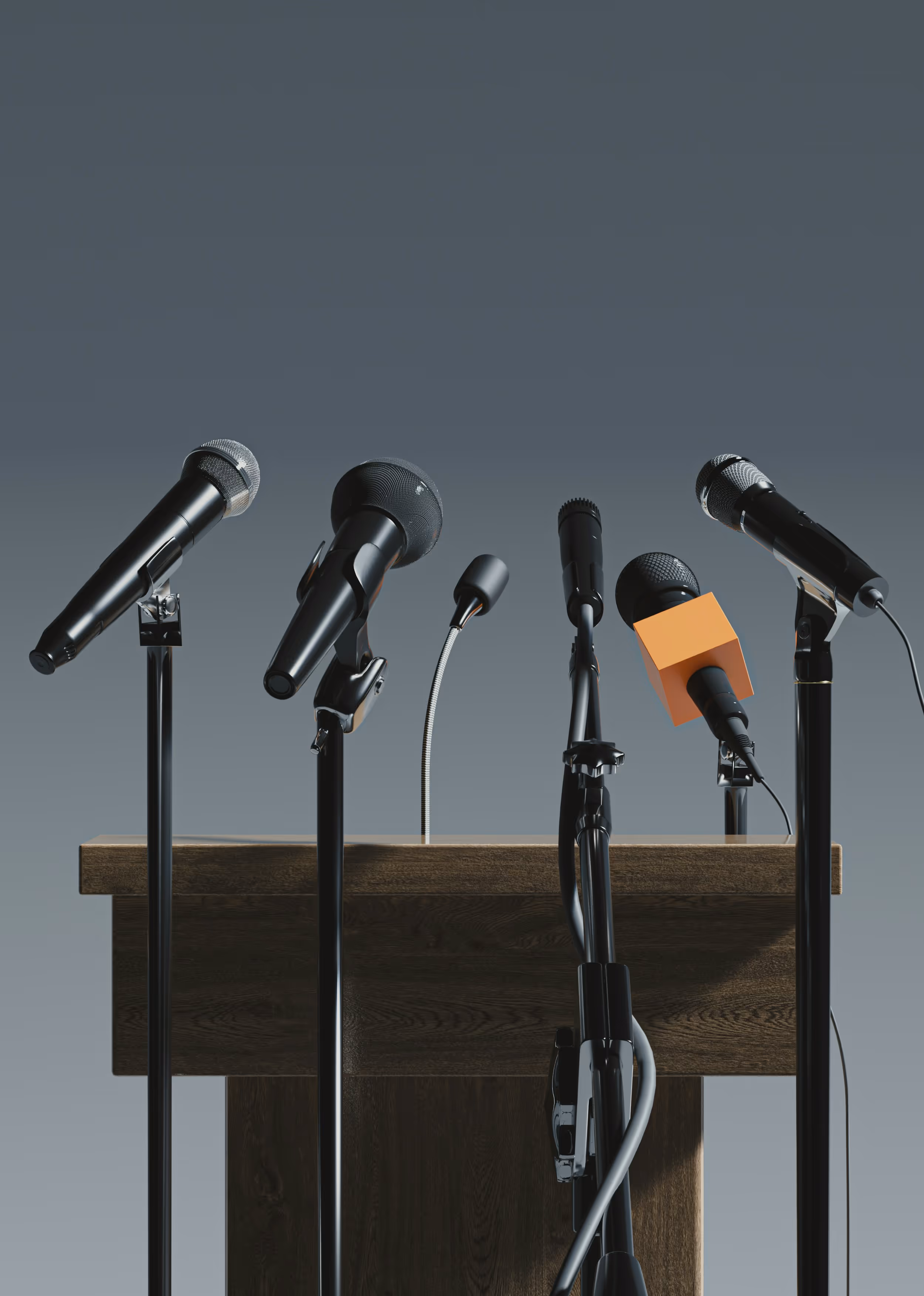 Media Relations