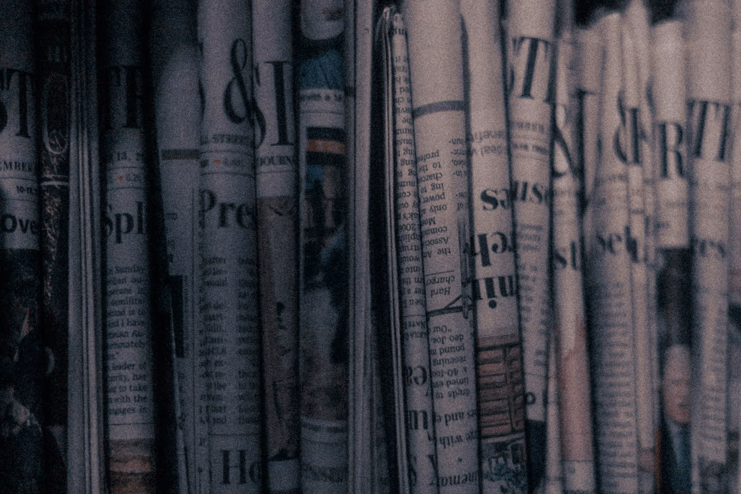 A sit-down broadcast piece ran with a reporter selected for their familiarity with the organization and the public health landscape.