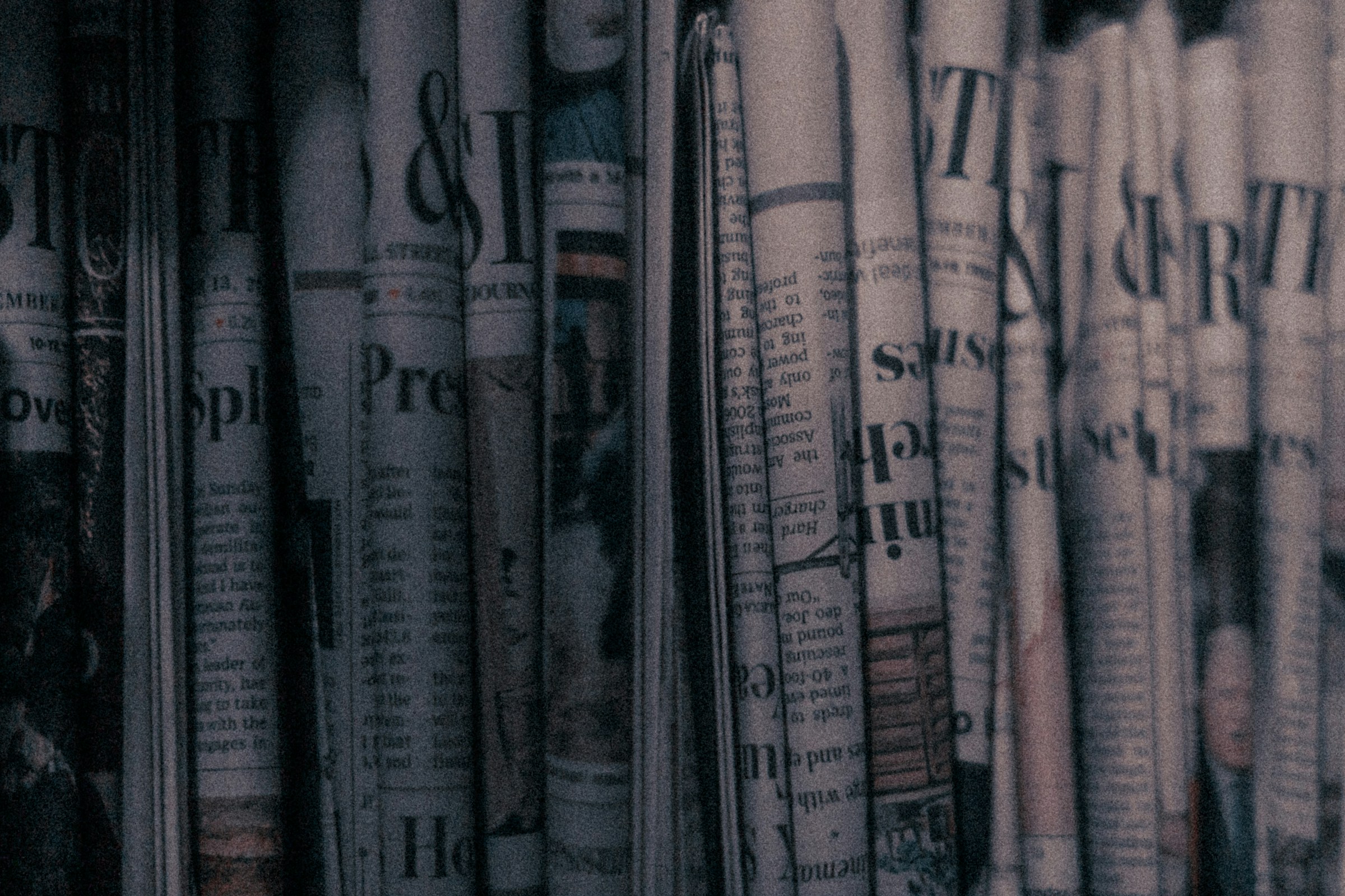 A sit-down broadcast piece ran with a reporter selected for their familiarity with the organization and the public health landscape.