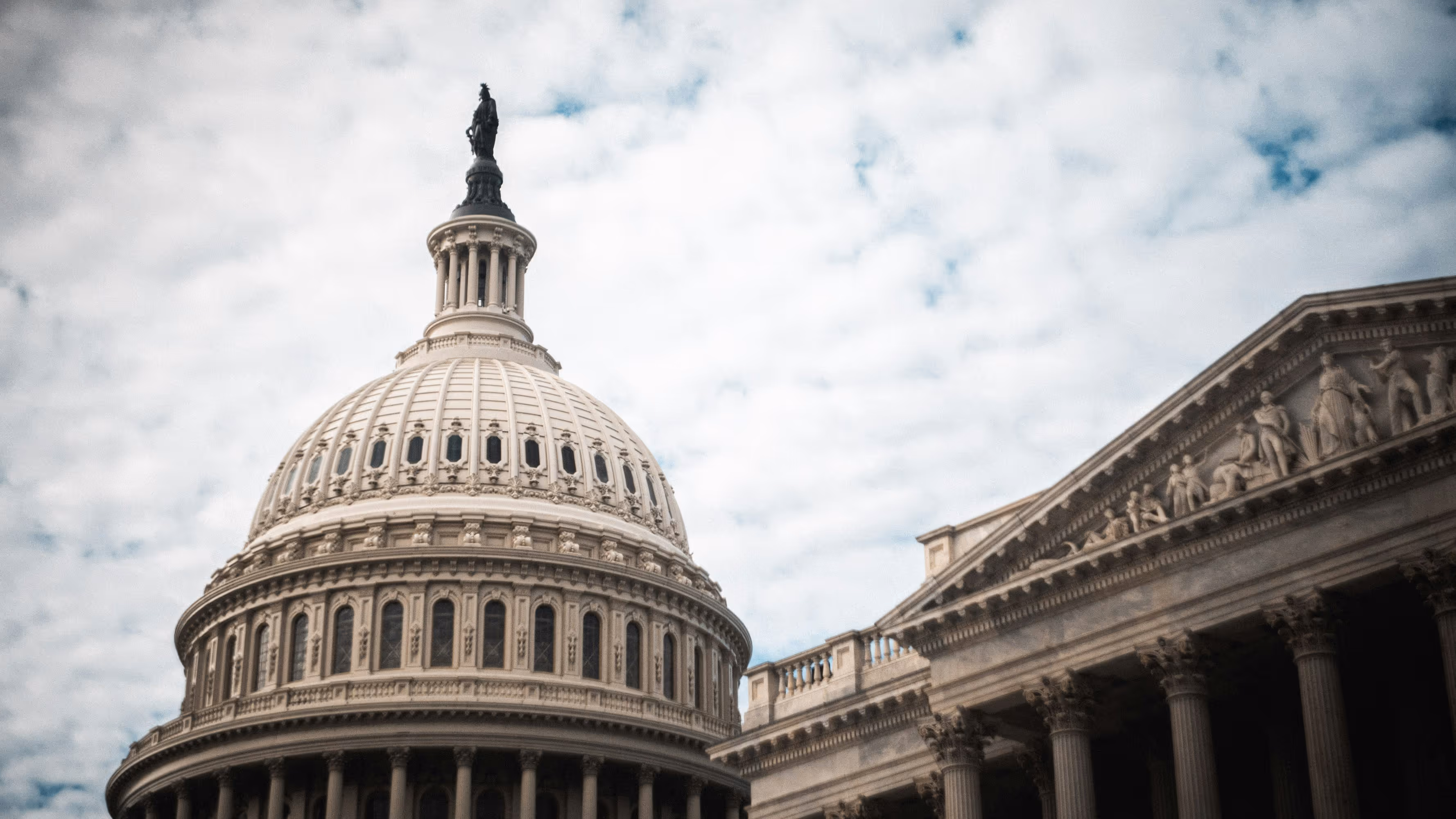 Proactive media outreach, direct congressional engagement, and continuous monitoring of the policy calendar to identify placement windows with maximum relevance. The strategy is ongoing.