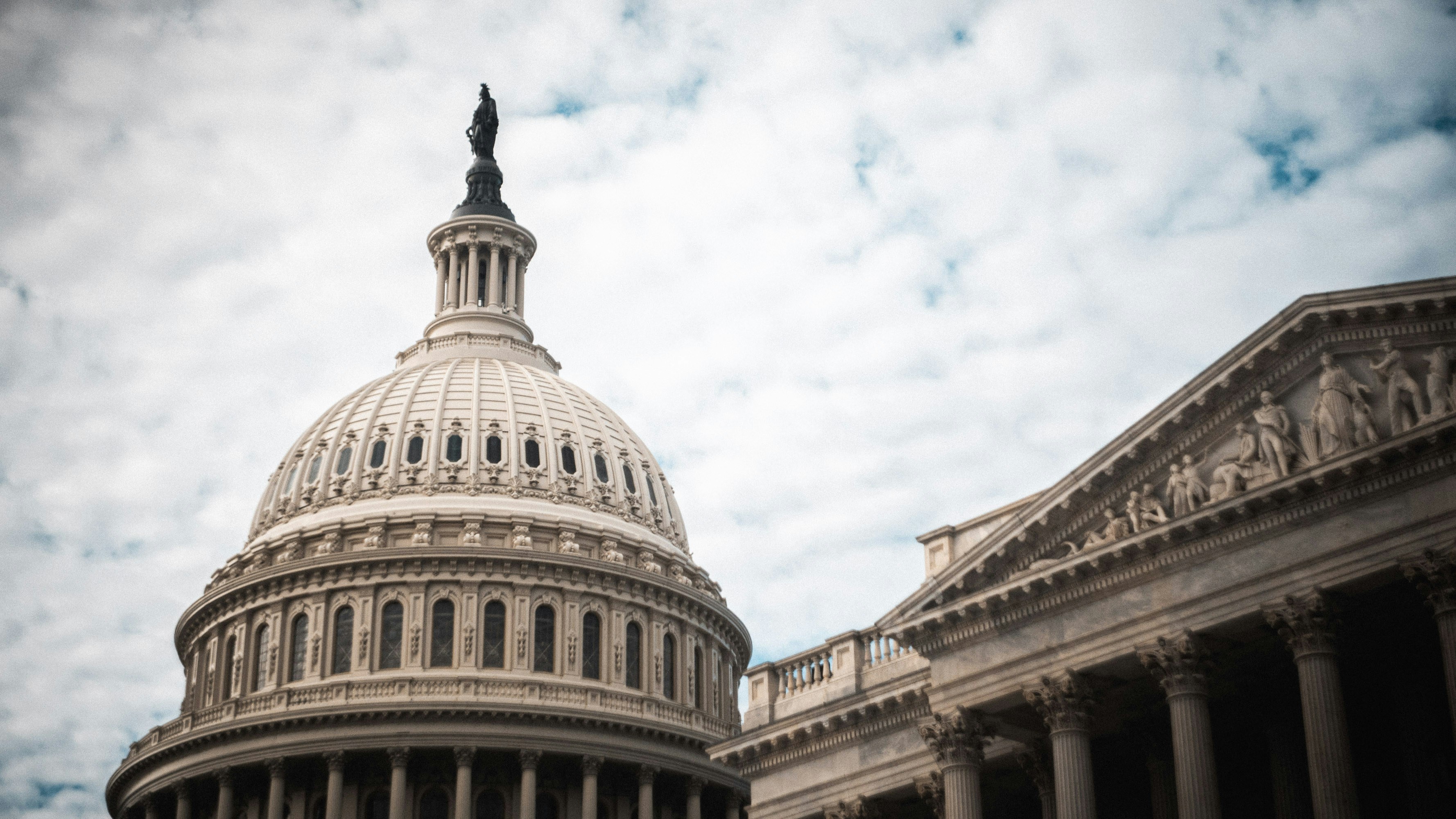 Proactive media outreach, direct congressional engagement, and continuous monitoring of the policy calendar to identify placement windows with maximum relevance. The strategy is ongoing.