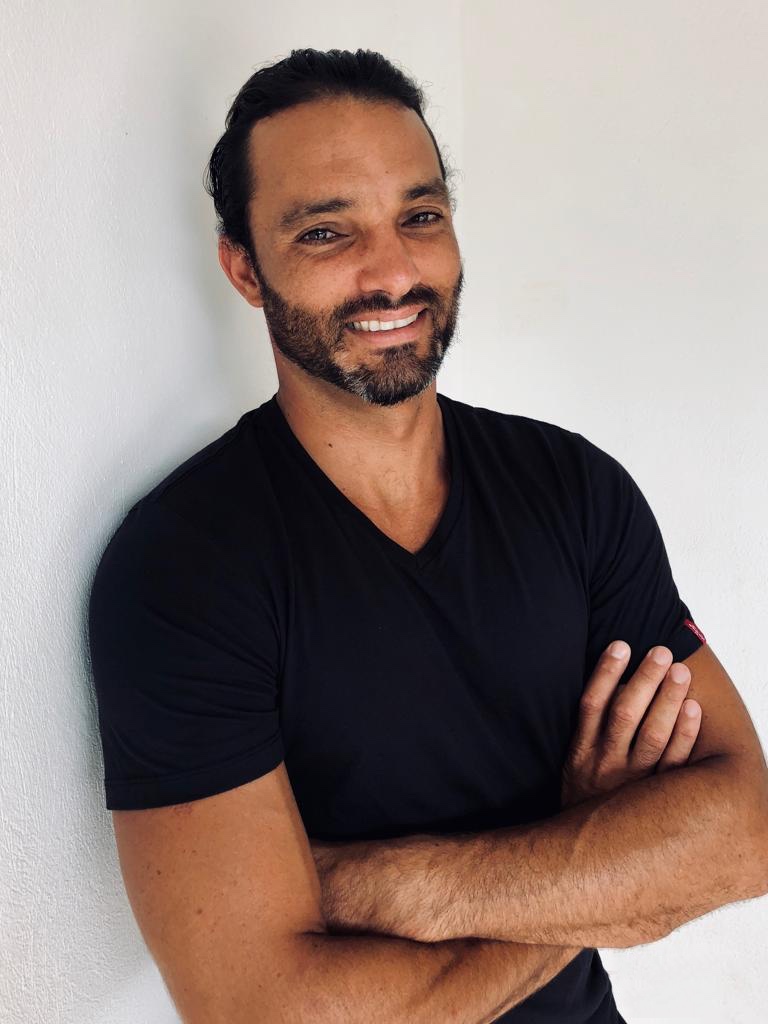 Rafael di tullio, acupuncture and massage specialist