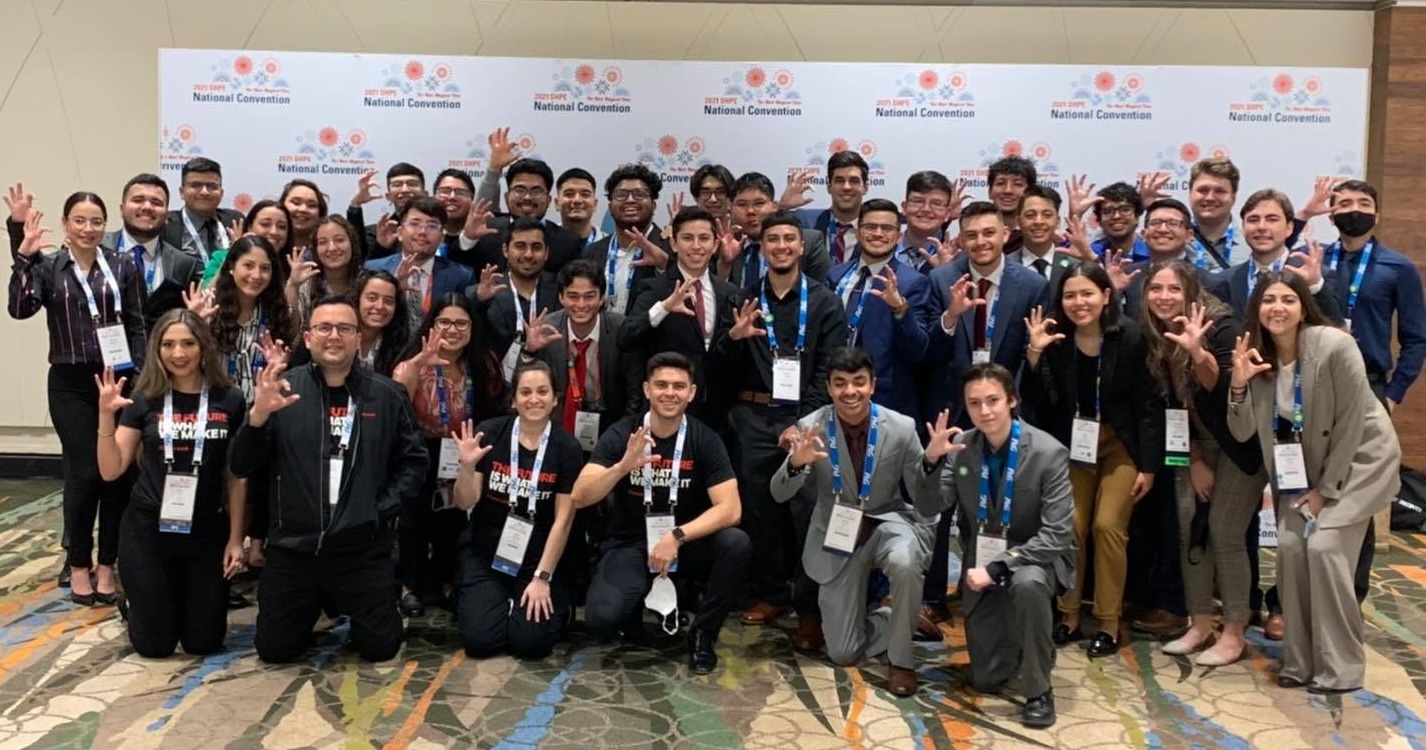 image of networking event (for a hr tech)