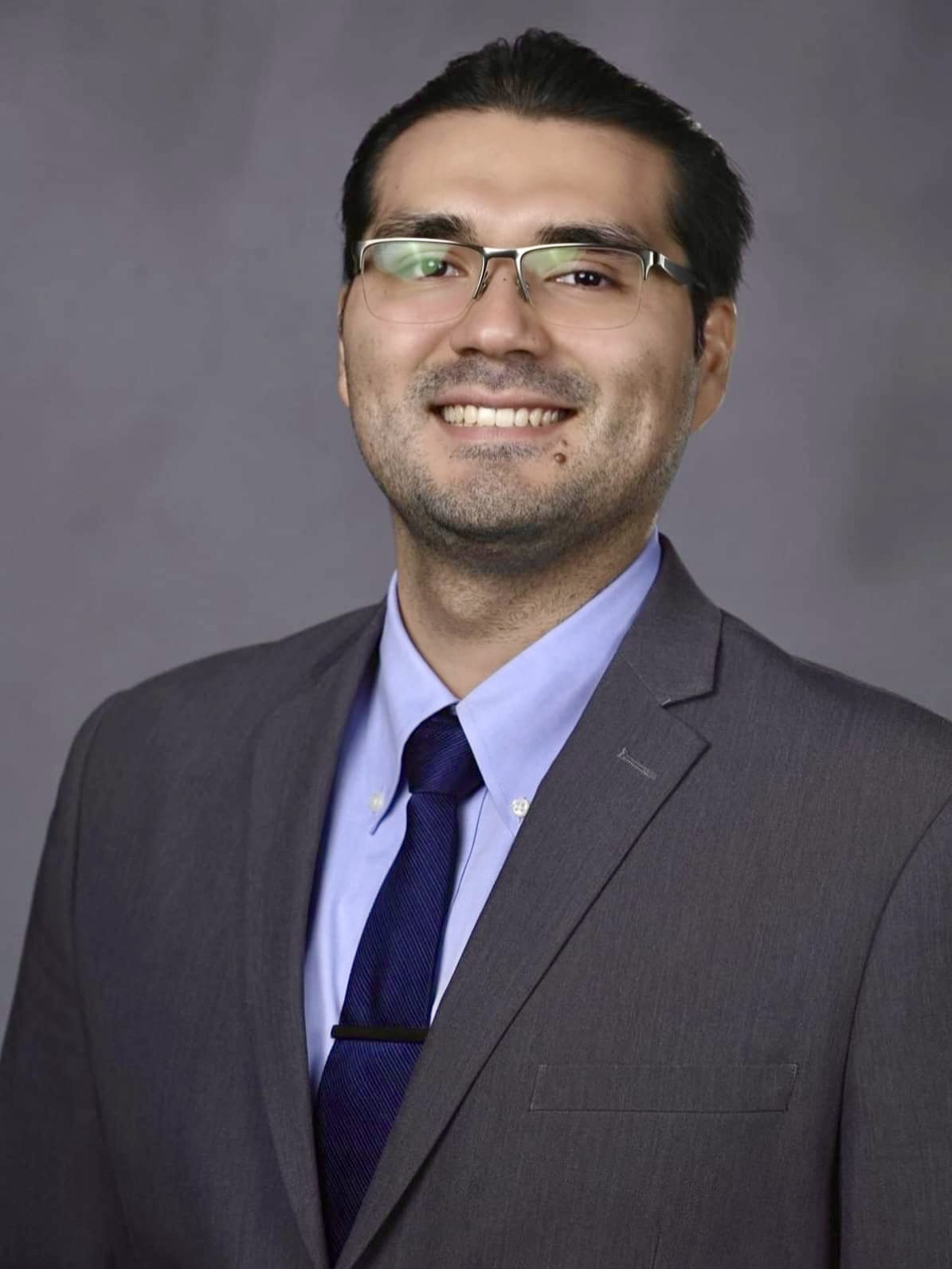 [team] image of individual team member (for an animal welfare nonprofit)