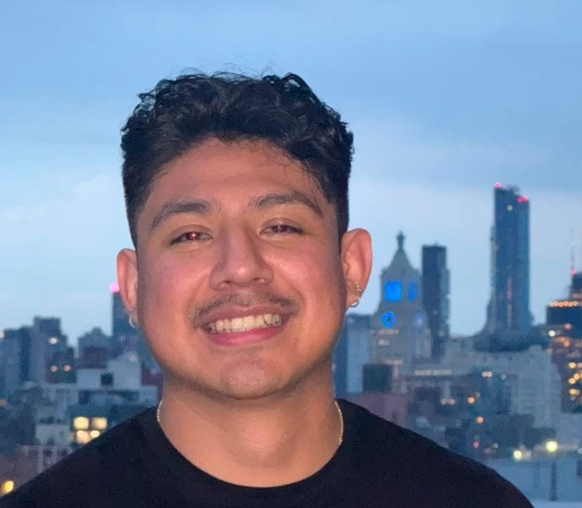 [headshot] image of customer (for a real estate tech)