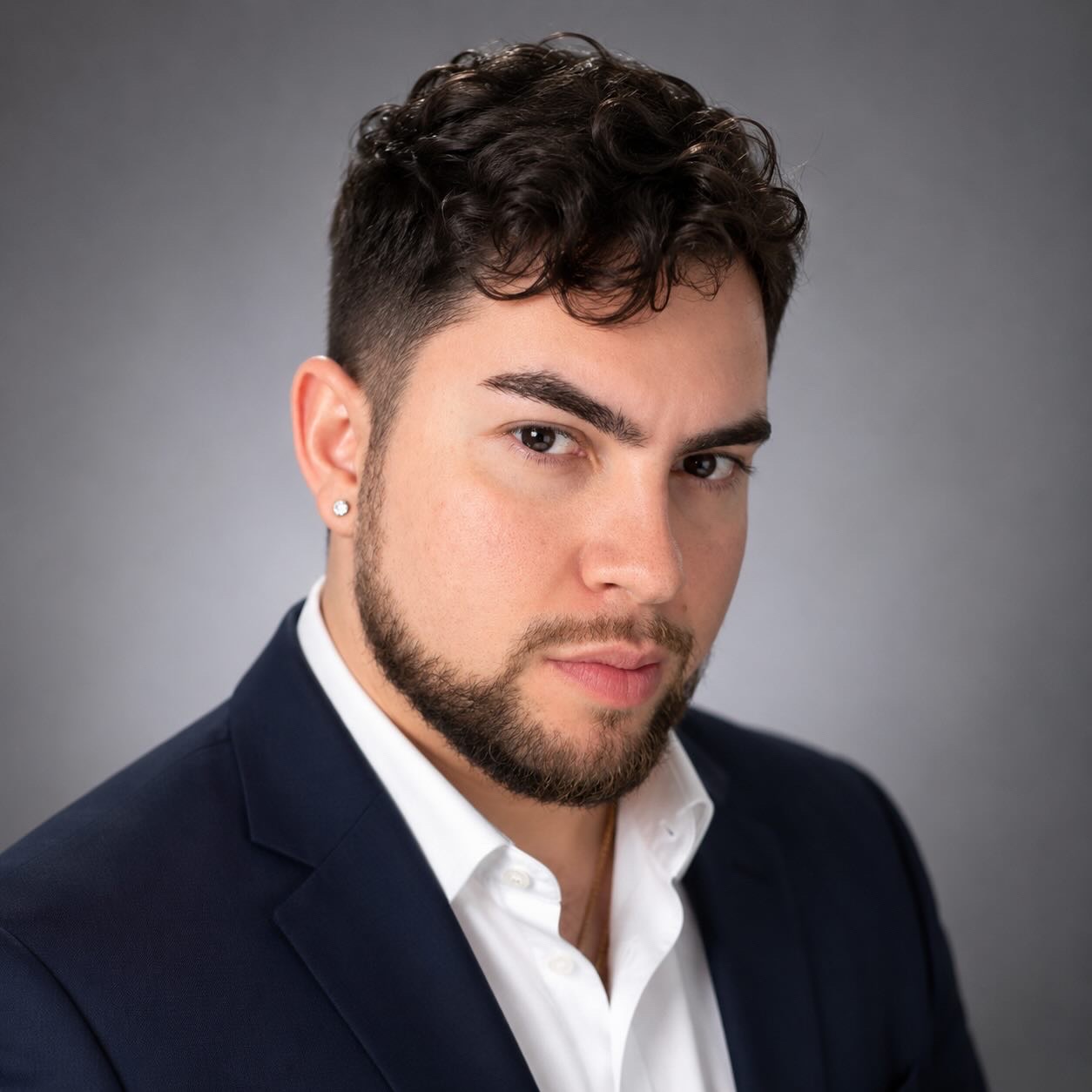 [headshot] image of customer (for a real estate tech)