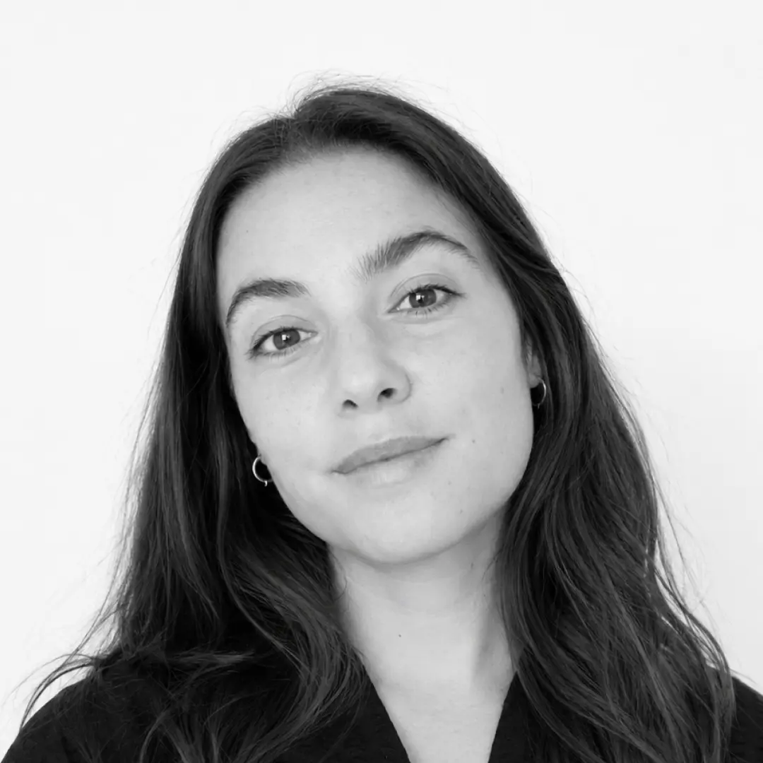 Myona Celis: Strategy & Project Manager 'Peak'