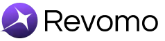 Revomo logo