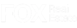 Fox Real Estate logo