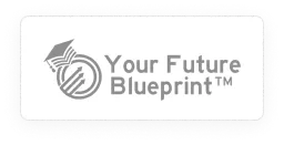 Your Future Blueprint logo