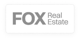Fox Real Estate logo