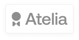 Atelia logo