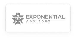 Exponential Advisors logo