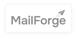 MailForge logo