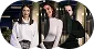 Onboarded team members photographed together