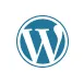WordPress logo