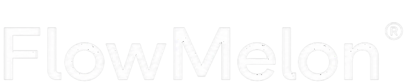 FlowMelon logo