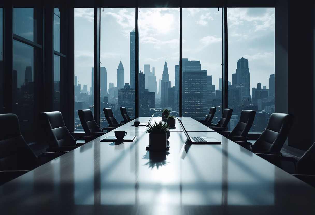 image of open office space (for a hr tech)