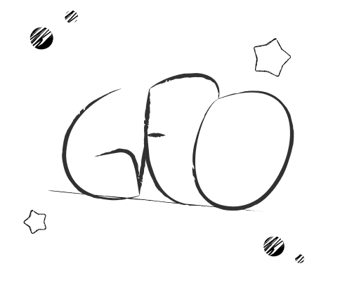 Black pixelated digits forming the number 410 on a transparent background.
