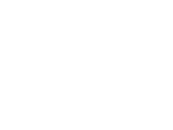 A pixelated magnifying glass icon with a circular handle and lens focusing on a square shape.