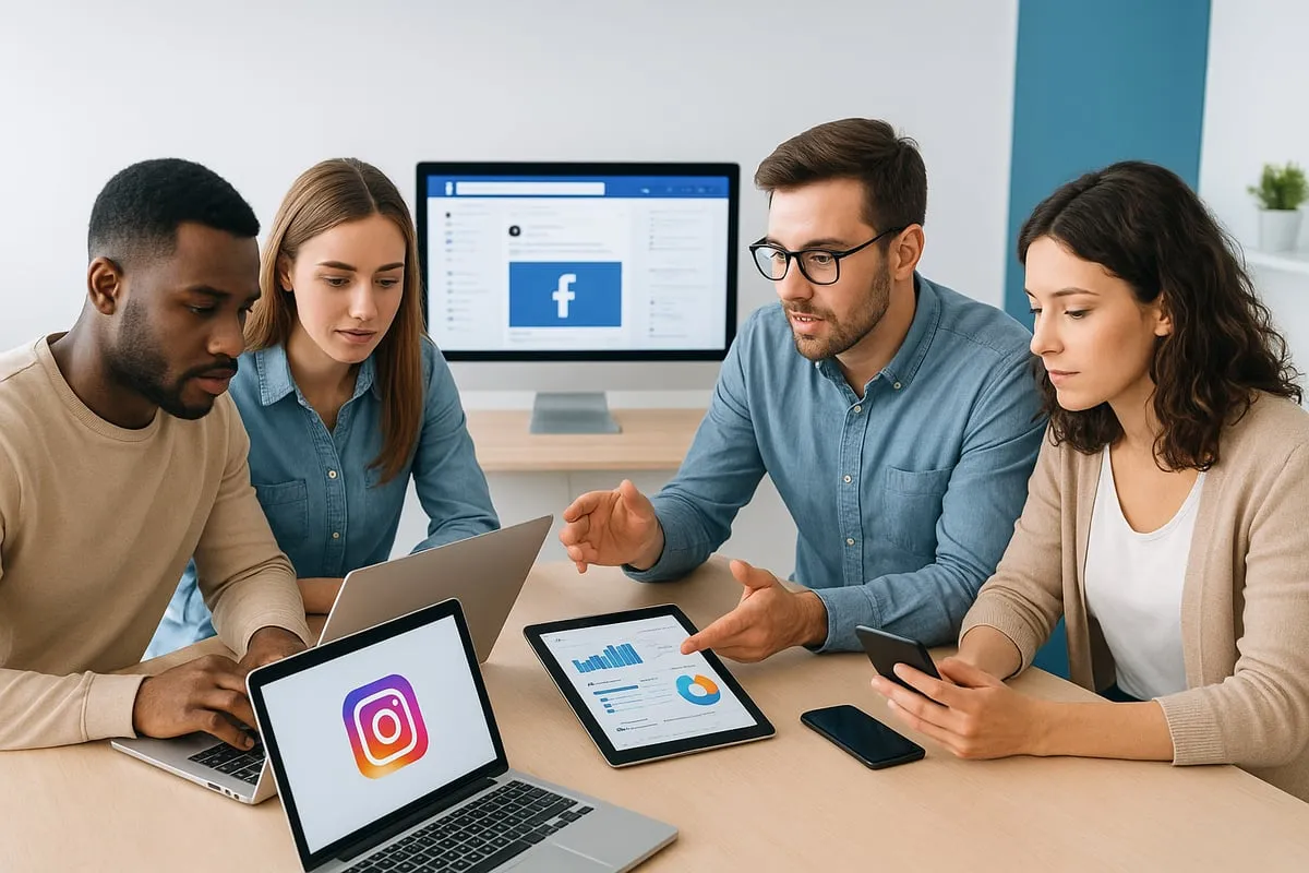 Schritt-für-Schritt: Erfolgreiches Social Media Management in 2026