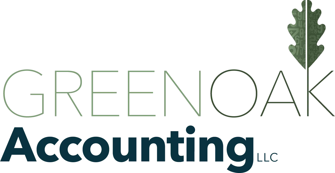 Green Oak Accounting