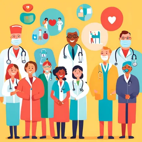 Leadership in Healthcare: Importance, Impact, and Strategy for PTs
