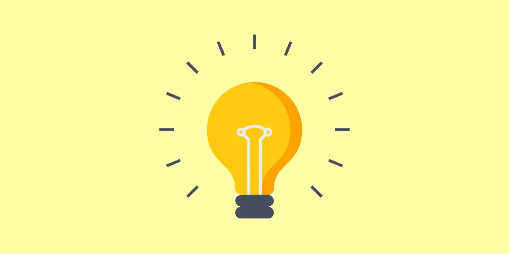 lightbulb