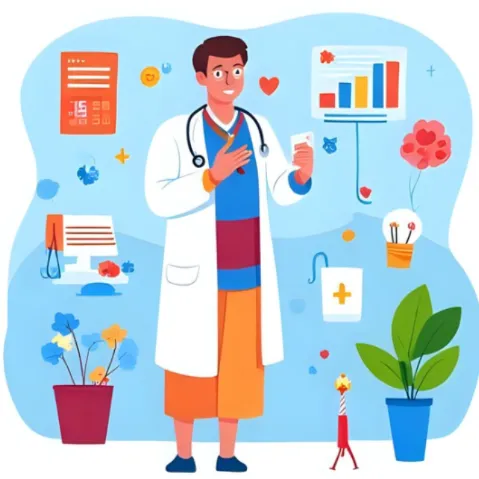 Automation in Healthcare: Benefits, Examples, and Tools
