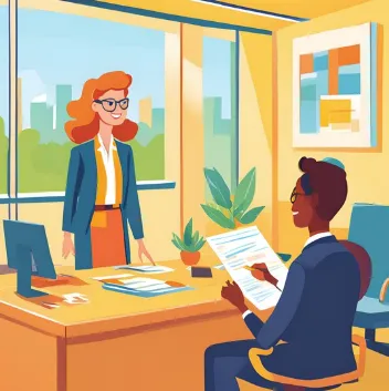 Building a Team: 10 Steps to Hiring the PT Employees You Need