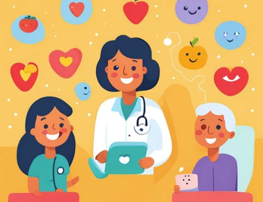 How to Increase Patient Satisfaction