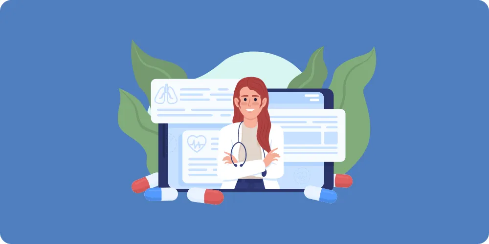 EMR vs. EHR: Differences in Physical Therapy Management