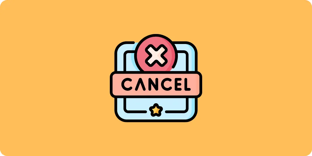 Physical therapy appointment cancellation policy