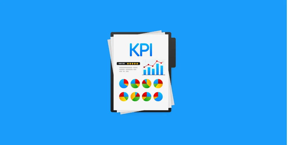 Physical therapy KPI dashboard and performance metrics