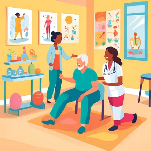 Patient Engagement in Healthcare: How It Impacts PT Recovery