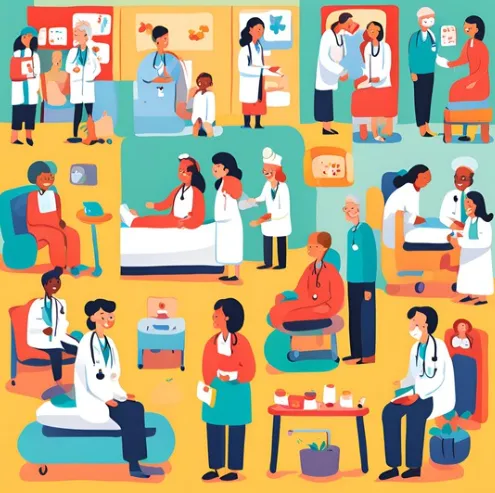 Patient Management for PT Clinics: Impact and Key Methodologies