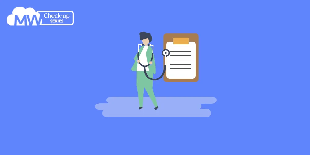 Physical Therapy EMR Check Up - 3 things to do now