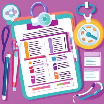 Physical Therapy Evaluation Example: Key Elements and Structure