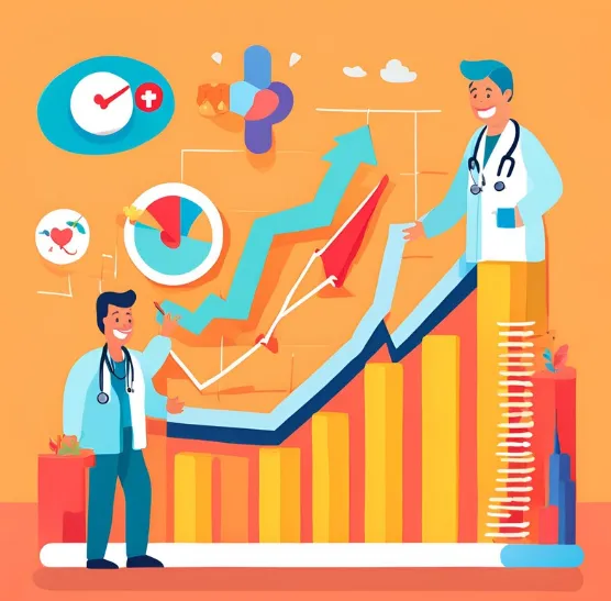 Physical Therapy Growth Rate and Career Outlook for 2025