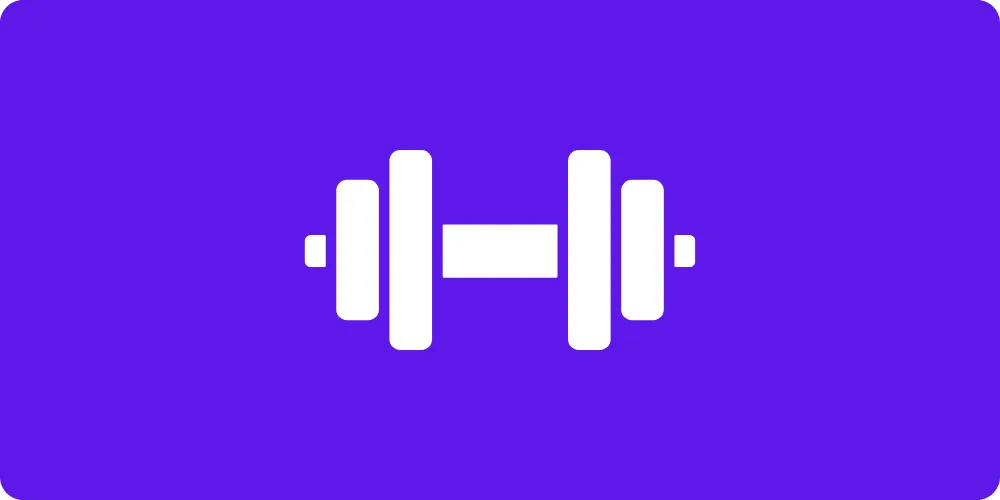 dumbbell
