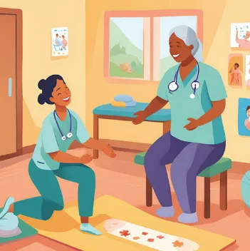 What Is a Physical Therapy Technician? Role and Responsibilities