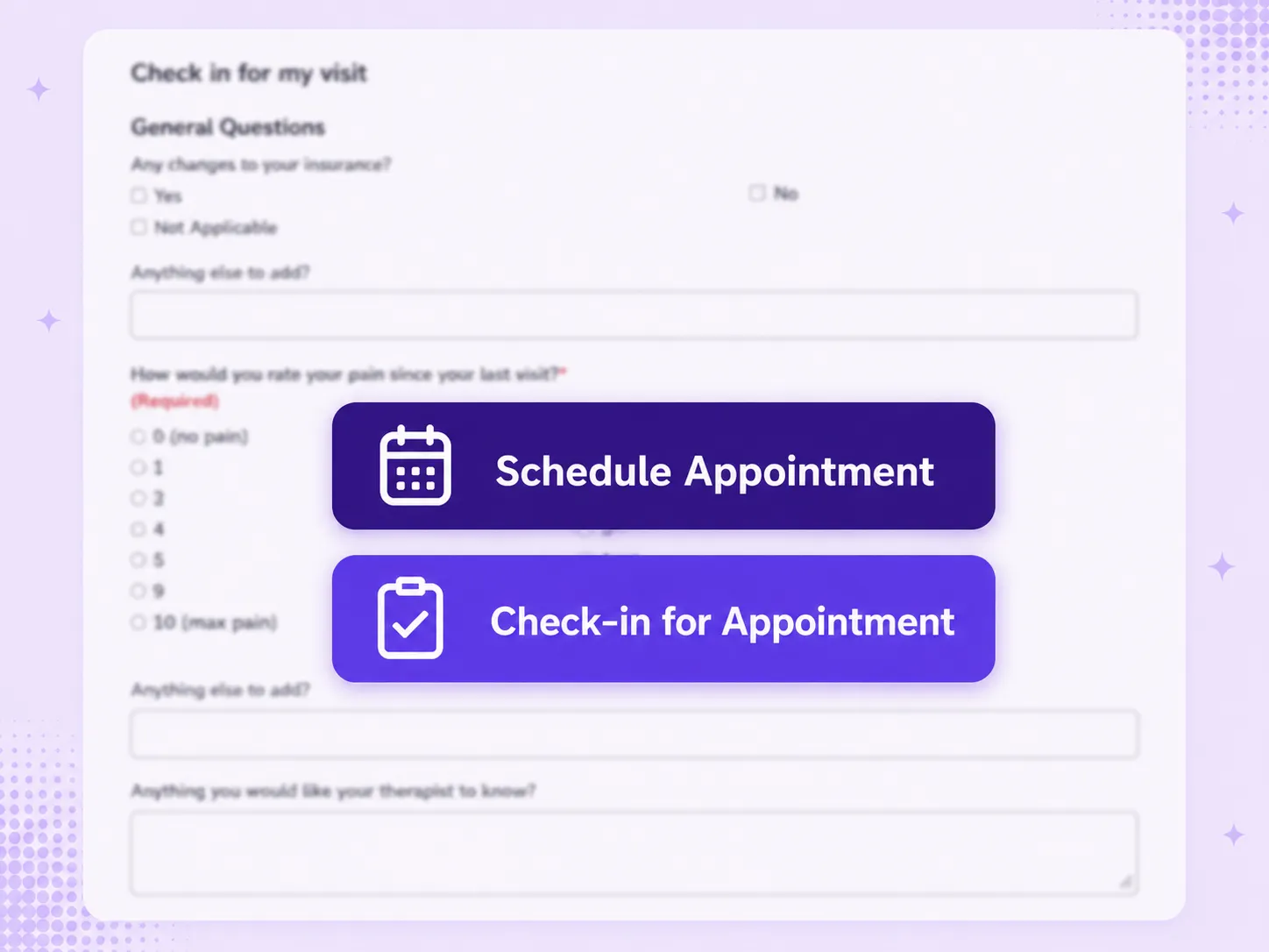 Full Schedule