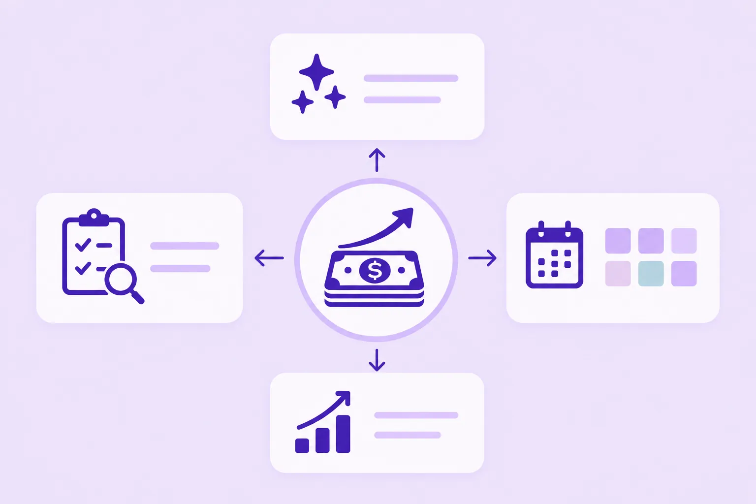 Fast & Effective Billing