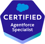 Agentforce Specialist Certification