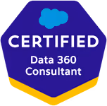 Salesforce Data Cloud Certification