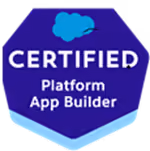 Salesforce Platform App Builder Certification