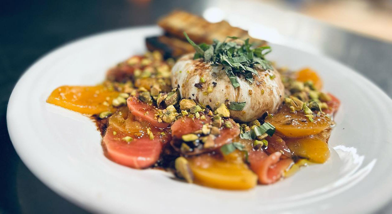 IL Bistro