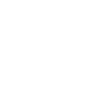 Map location pin icon above a round shadow on a white background.