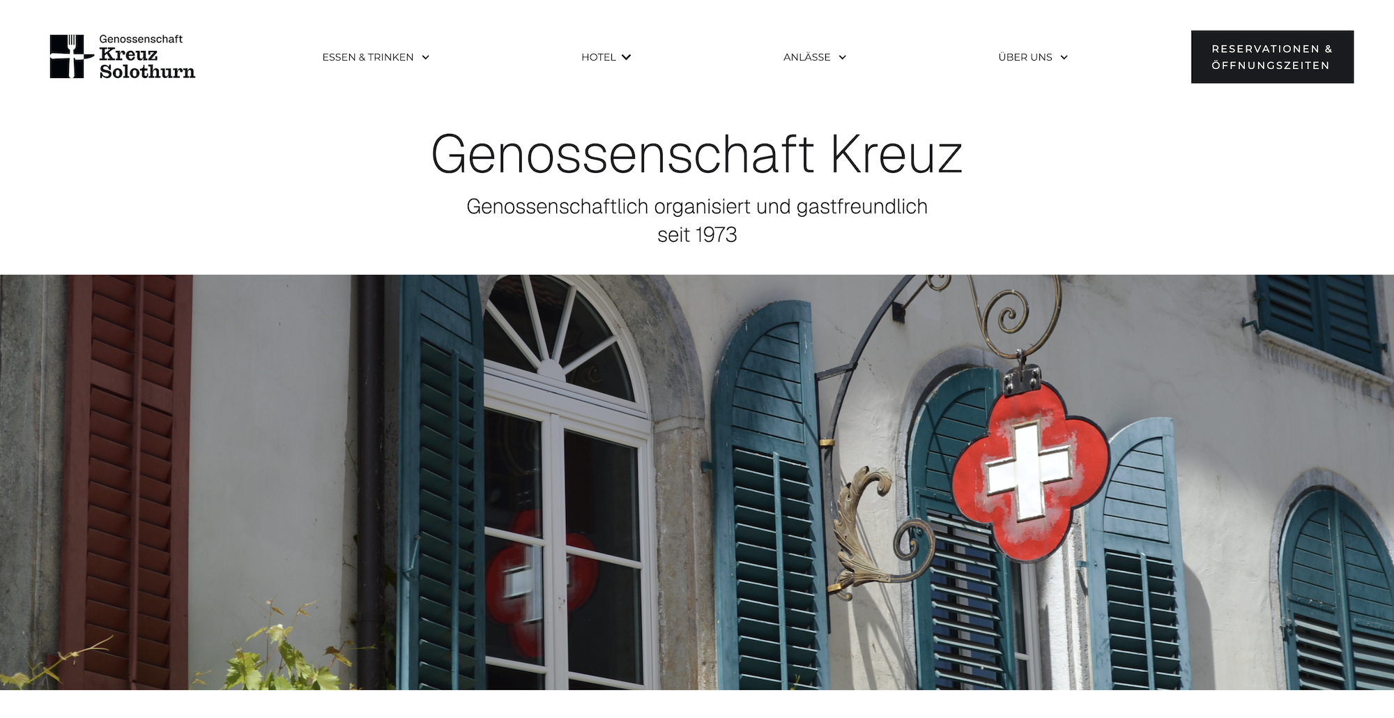 Kreuz