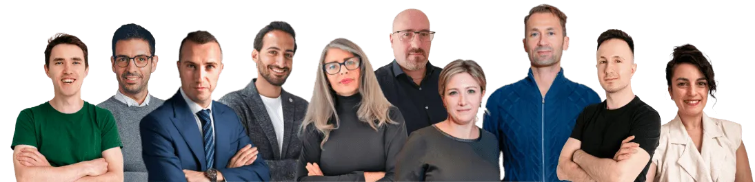 omnichannel, whatsapp marketing, whatsapp commerce, ai generativa, intelligenza artificiale, crm, esperti customer experienc